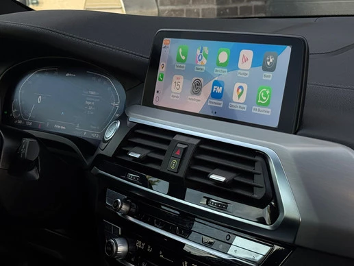 BMW X3 - Afbeelding 23 van 30