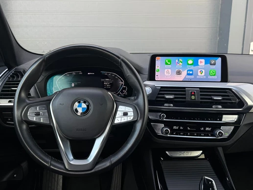 BMW X3 - Afbeelding 24 van 30