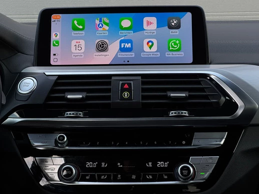 BMW X3 - Afbeelding 25 van 30