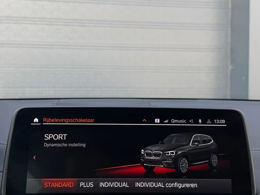 BMW X3 - Afbeelding 30 van 30