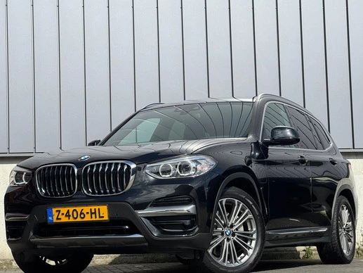 BMW X3 - Afbeelding 1 van 30