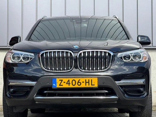 BMW X3 - Afbeelding 2 van 30