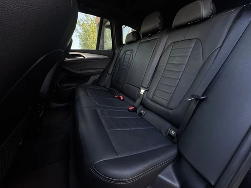 BMW X3 - Afbeelding 13 van 30