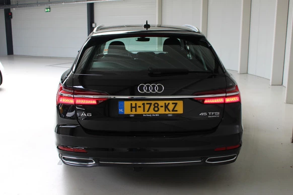 Audi A6 - Afbeelding 4 van 24