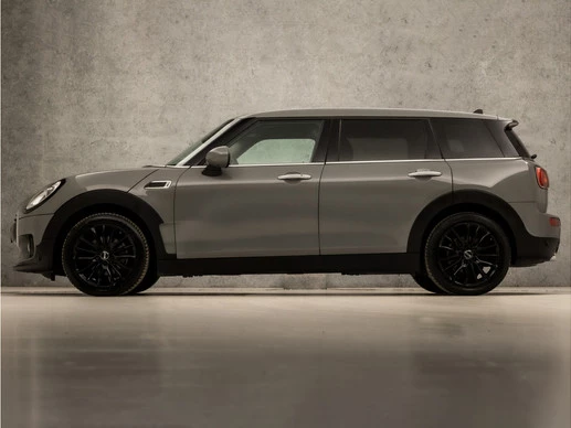 MINI Clubman - Afbeelding 2 van 30