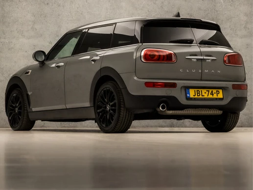 MINI Clubman - Afbeelding 3 van 30
