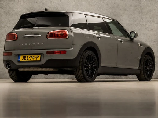 MINI Clubman - Afbeelding 5 van 30
