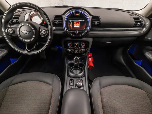 MINI Clubman - Afbeelding 6 van 30