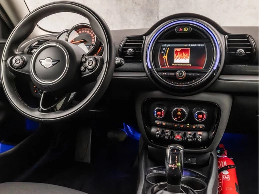 MINI Clubman - Afbeelding 7 van 30