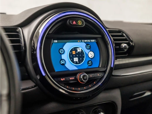 MINI Clubman - Afbeelding 8 van 30