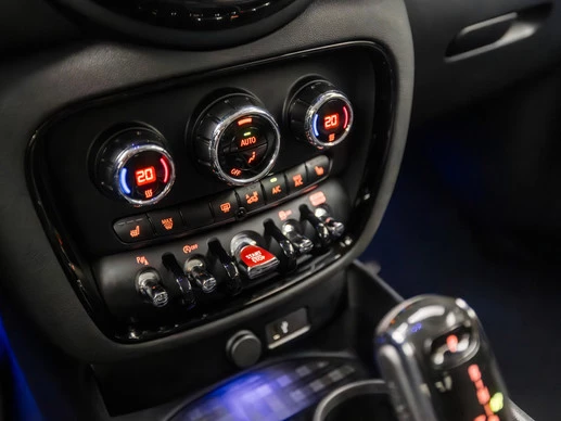 MINI Clubman - Afbeelding 9 van 30