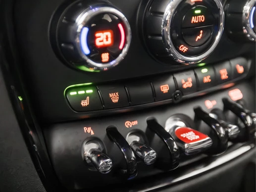MINI Clubman - Afbeelding 10 van 30