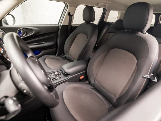 MINI Clubman - Afbeelding 14 van 30