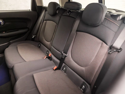 MINI Clubman - Afbeelding 15 van 30