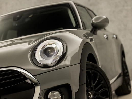 MINI Clubman - Afbeelding 16 van 30