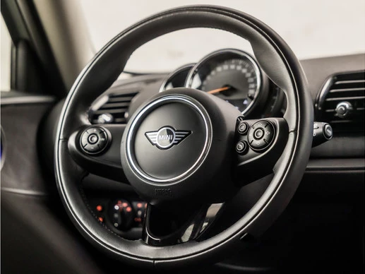 MINI Clubman - Afbeelding 18 van 30