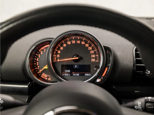 MINI Clubman - Afbeelding 21 van 30