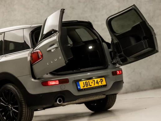 MINI Clubman - Afbeelding 28 van 30