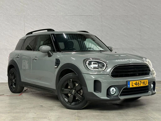 MINI Countryman - Afbeelding 2 van 28