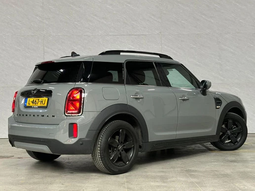 MINI Countryman - Afbeelding 3 van 28
