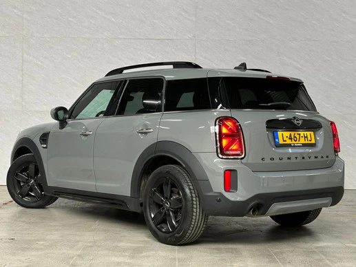 MINI Countryman - Afbeelding 4 van 28