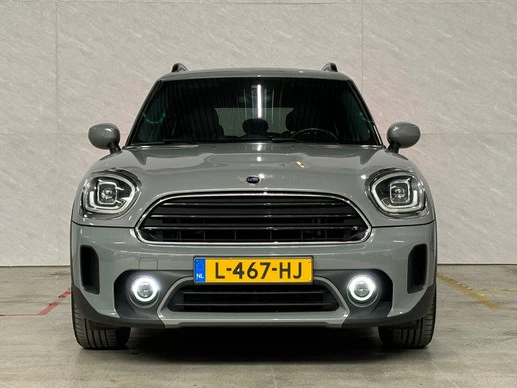 MINI Countryman - Afbeelding 5 van 28