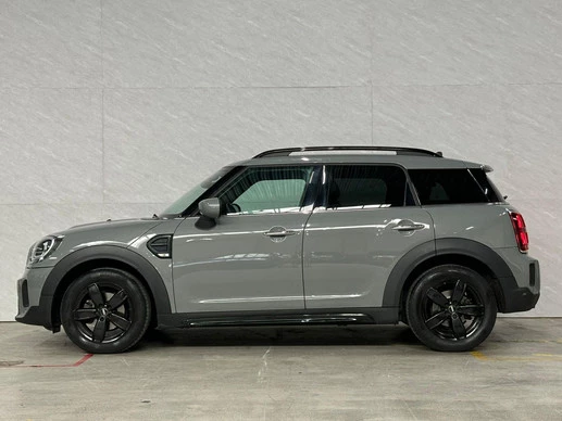 MINI Countryman - Afbeelding 7 van 28