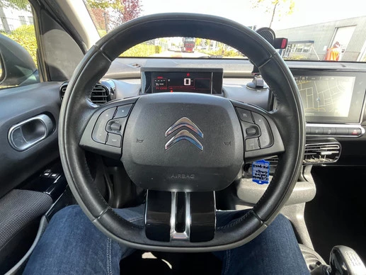 Citroën C4 Cactus - Afbeelding 2 van 14