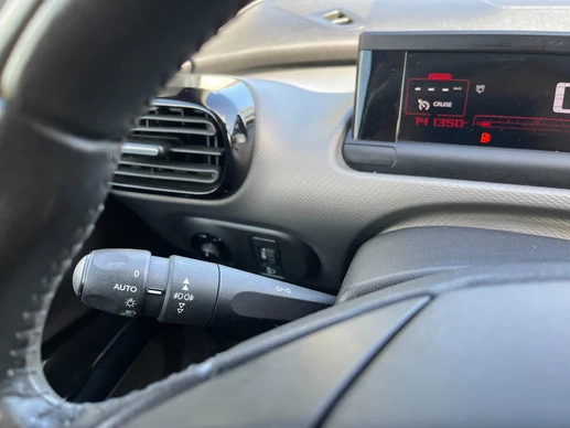 Citroën C4 Cactus - Afbeelding 3 van 14