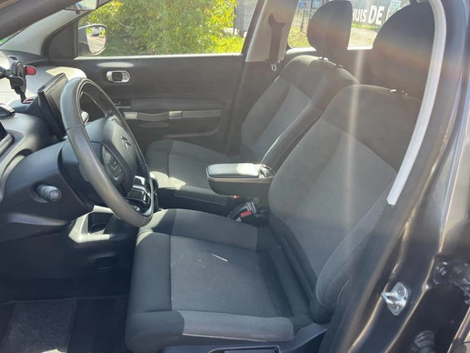 Citroën C4 Cactus - Afbeelding 5 van 14