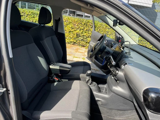Citroën C4 Cactus - Afbeelding 6 van 14