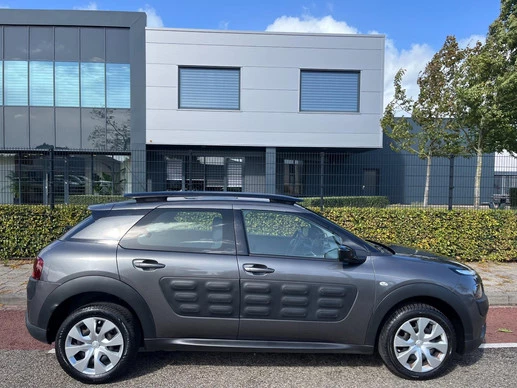 Citroën C4 Cactus - Afbeelding 8 van 14