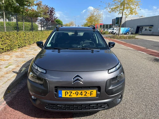 Citroën C4 Cactus - Afbeelding 10 van 14