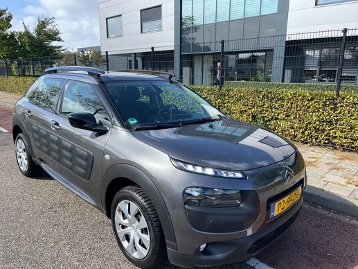Citroën C4 Cactus - Afbeelding 12 van 14