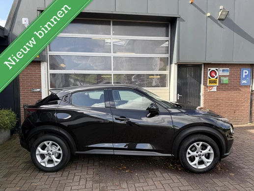 Nissan Juke - Afbeelding 2 van 27
