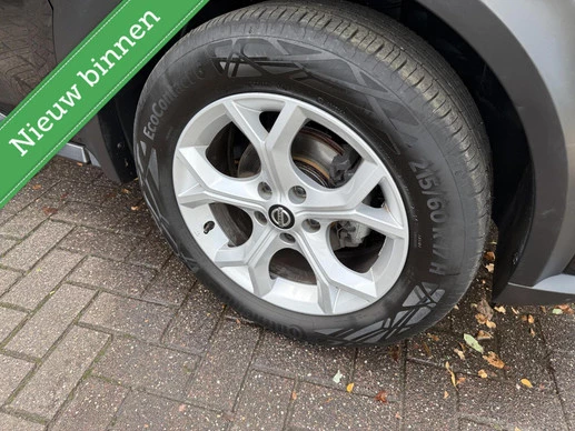 Nissan Juke - Afbeelding 3 van 27