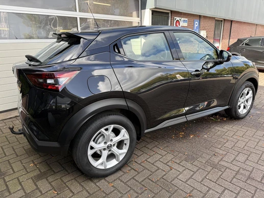 Nissan Juke - Afbeelding 7 van 27