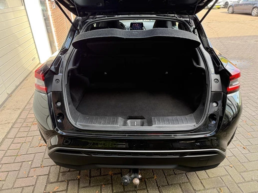 Nissan Juke - Afbeelding 8 van 27