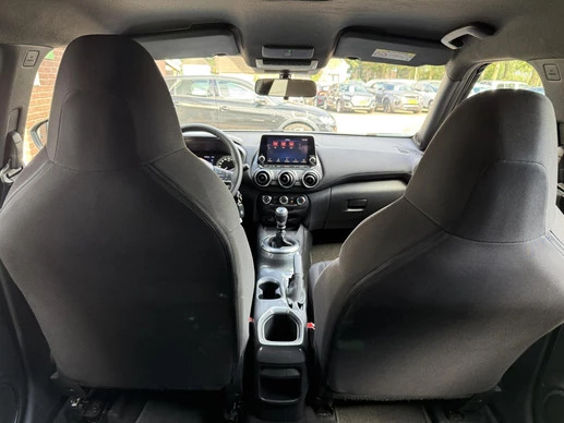 Nissan Juke - Afbeelding 10 van 27