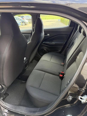 Nissan Juke - Afbeelding 11 van 27