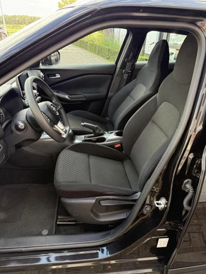 Nissan Juke - Afbeelding 12 van 27