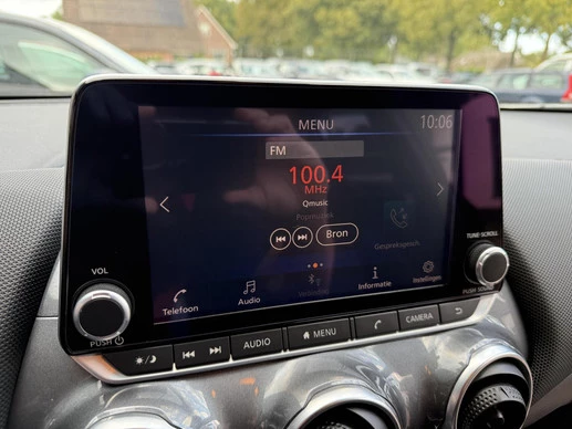 Nissan Juke - Afbeelding 18 van 27