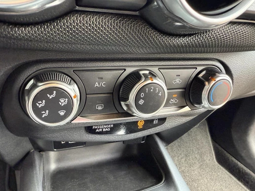 Nissan Juke - Afbeelding 19 van 27