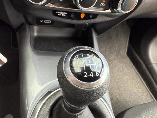 Nissan Juke - Afbeelding 20 van 27