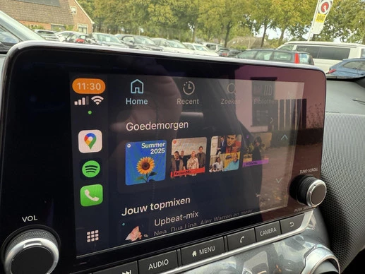 Nissan Juke - Afbeelding 24 van 27