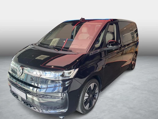 Volkswagen Multivan - Afbeelding 1 van 21