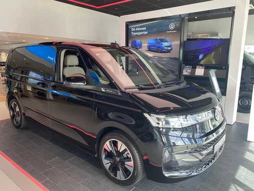 Volkswagen Multivan - Afbeelding 2 van 21
