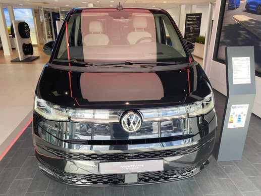 Volkswagen Multivan - Afbeelding 3 van 21