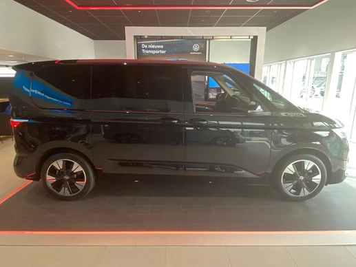 Volkswagen Multivan - Afbeelding 5 van 21