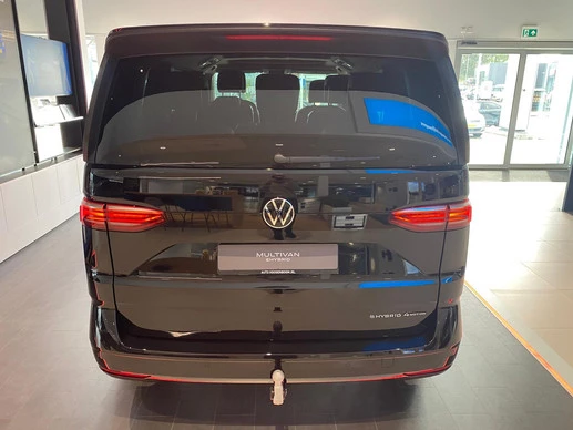 Volkswagen Multivan - Afbeelding 6 van 21